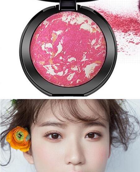 生活妆需要哪些化妆品？