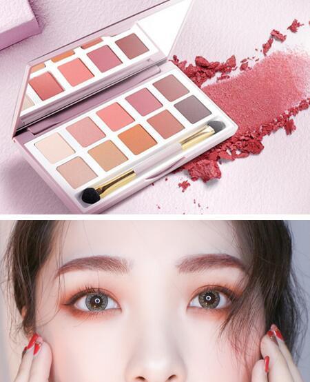 生活妆需要哪些化妆品？
