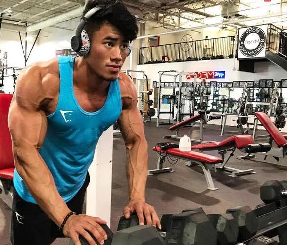 重量训练有哪些项目？怎么进行重量训练