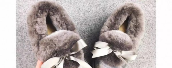 翻毛皮面的鞋怎么清洗