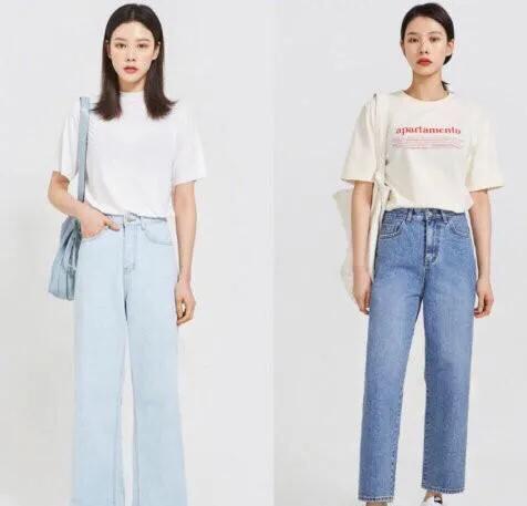 白色衣服怎么穿搭好看？
