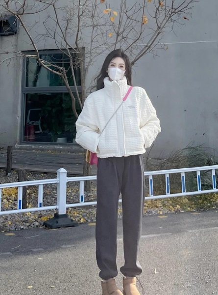 适合冬天的裤子有哪些