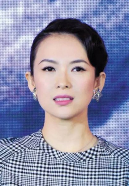 5款减龄发型推荐