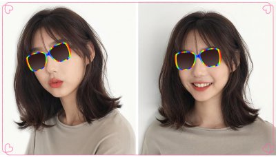 今年最时髦的短发 真是谁剪谁美