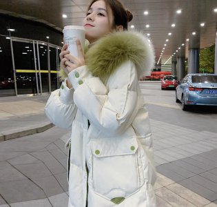 新买的羽绒服有鸭腥味怎么办 羽绒服选购误区