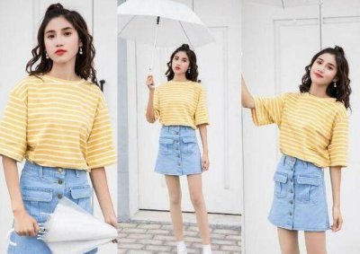 黄搭配什么颜色最好看 黄色搭配什么颜色最好看