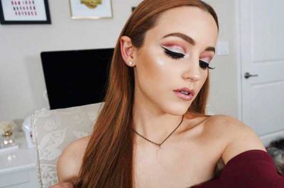 直男眼中的浓妆与淡妆是怎样的？什么样的男的算直男？