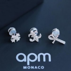 apm是什么牌子首饰 apm是什么档次