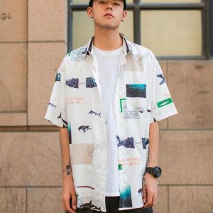 初夏穿什么衣服男 男生初秋穿什么衣服？
