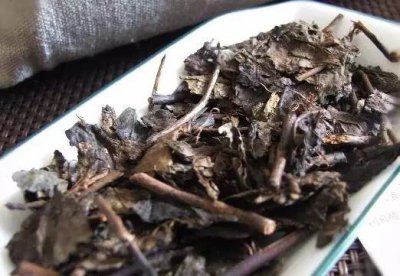 藏茶的功效与作用 藏茶属于什么茶叶种类