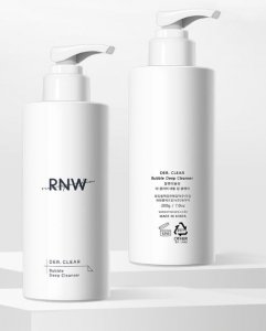rnw洗面奶成分表 rnw洗面奶怎么样