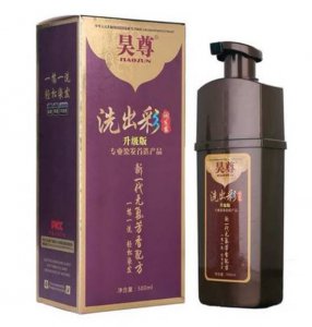 昊尊洗出彩染发步骤是怎么样的 昊尊洗出彩洗发水注意事项