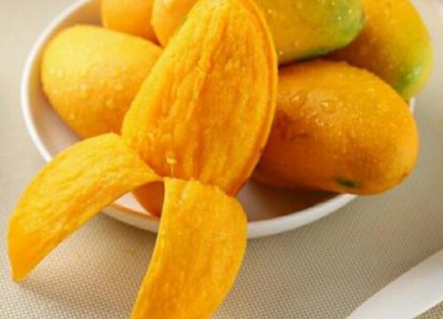 挑选芒果技巧 如何挑选芒果