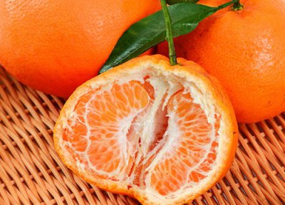橘子象征意义 橘子象征着什么意义
