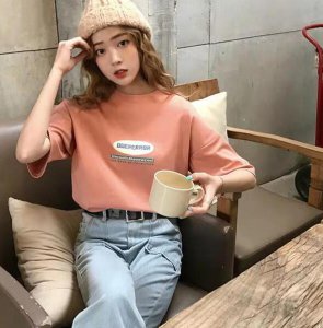 小个子夏天搭配 小个子夏季穿衣搭配图片