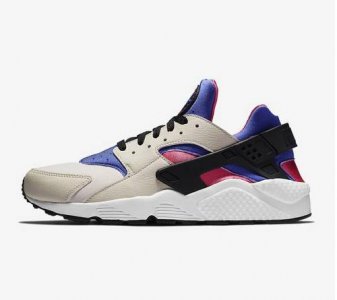 nike鞋后面有突出一截 nike后面突出来一块的是啥鞋