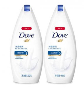 多芬是哪个国家的品牌 多芬沐浴露哪款好用