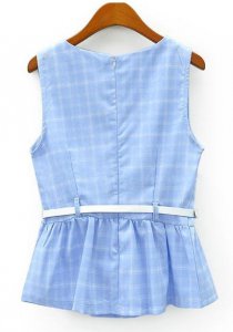 适合去海边玩的衣服 去海边游玩穿什么衣服好看？