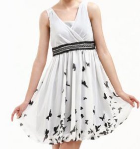 怎样挑裙子 怎么挑连衣裙方法技巧？