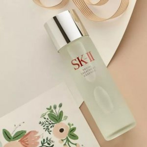 ***正确使用方法 sk2***适合什么肤质
