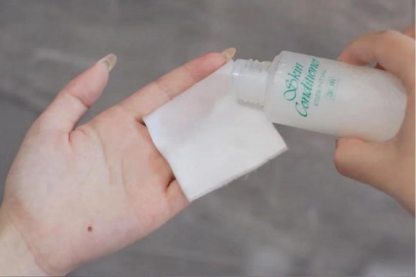 澳尔滨健康水乳怎样