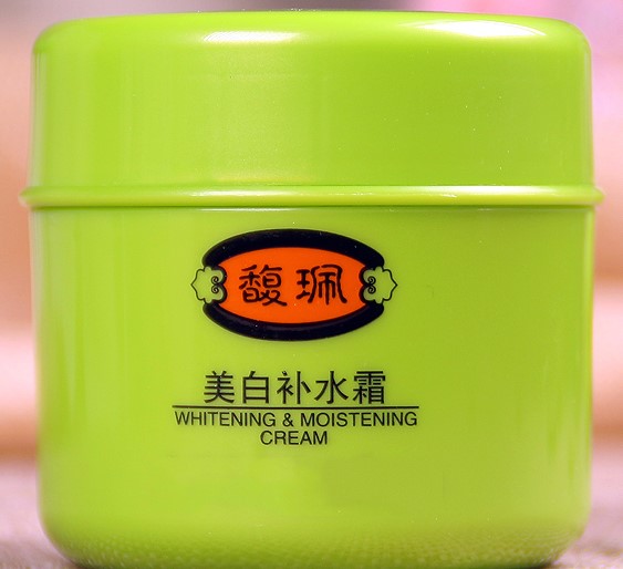 馥佩化妆品是正规品牌吗