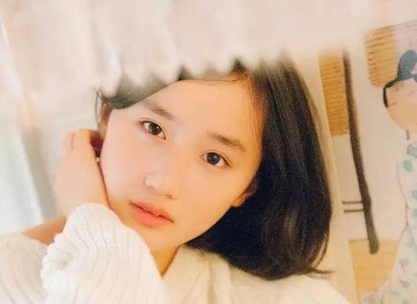 女孩子有灵气的面相特征