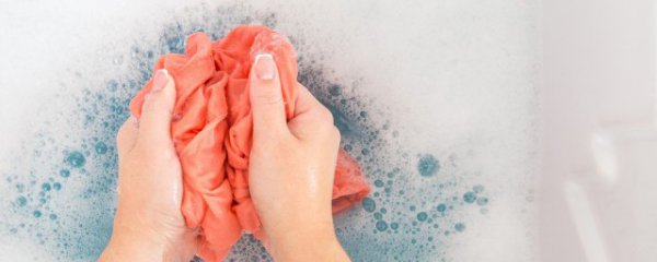 棉t恤汗味 怎么去除