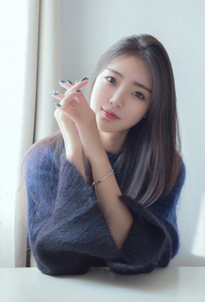 女人为什么会不停的叫你哥？
