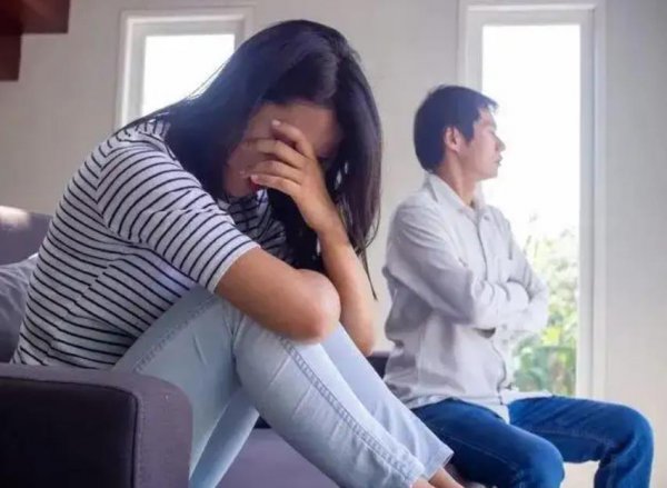 经常指责老婆缺点的男人心理