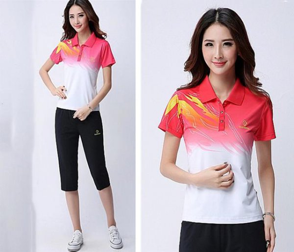 健身穿什么衣服比较好？