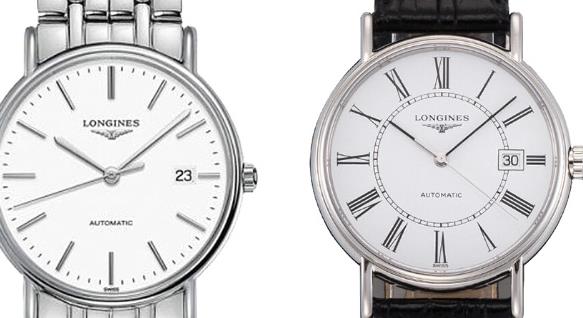 longine手表什么牌子