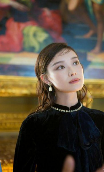 脸上的痣长在哪里好看？