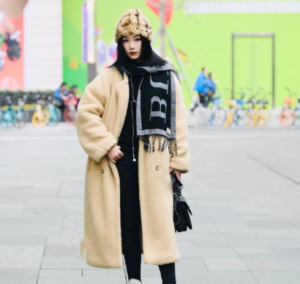 下身穿什么显瘦好看？
