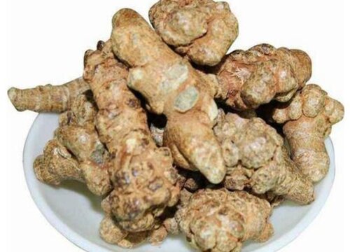 三七和田七的区别