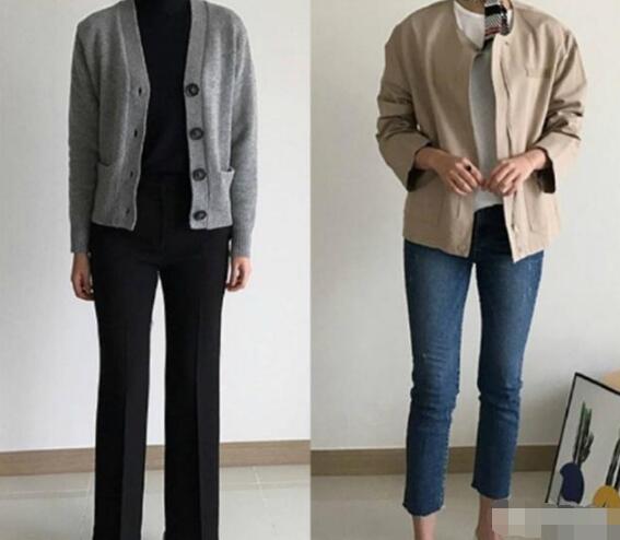 35岁女人穿什么显气质