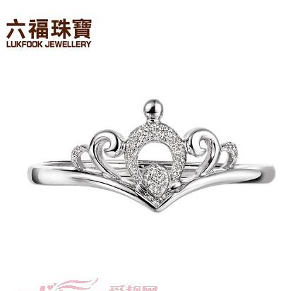 十大铂金戒指首饰品牌排行榜图片