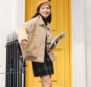 十几度的天气穿什么衣服？ 十几度的天气穿什么衣服女生