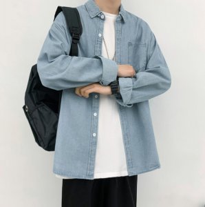 牛仔外套配什么内搭 牛仔外套配什么裤子