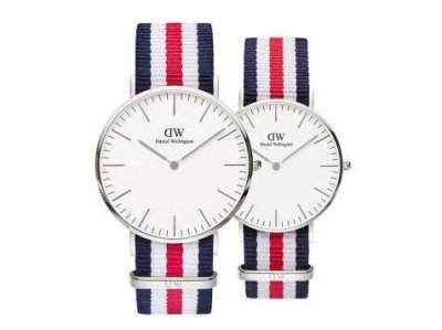 dw手表经典广告语 dw是什么牌子