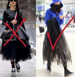 夏季纱裙配什么鞋子好看 冬季纱裙配什么鞋子好看？