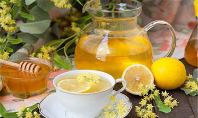 蜂蜜柠檬水的作用是什么 功效强大但这些禁忌也要注意