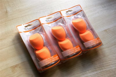 最好用的美妆蛋排行榜？有哪些美妆蛋好用？