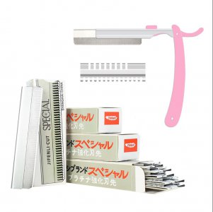 修眉的方法和技巧 脸型适合的眉形