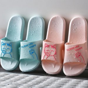 eva和pvc拖鞋哪个健康 新拖鞋有异味怎么快速去除