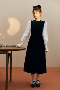 乐町和太平鸟什么关系 乐町服装属于几线品牌
