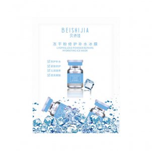 冰膜的功效与作用 冰膜面膜使用方法