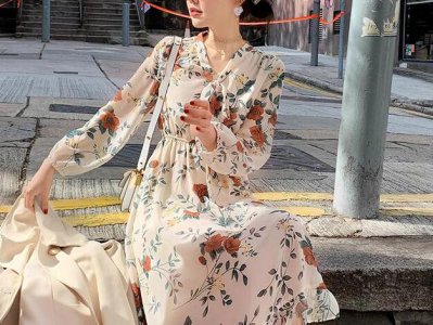 春天穿什么裙子好看 春季穿什么连衣裙好看？