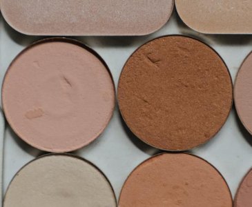 修容粉怎么用 图解 修容粉的品牌推荐