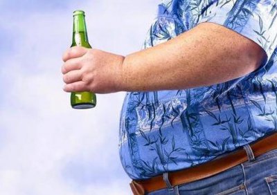 男士肚子大怎么减肥最有效的方法 男人怎么减肚子